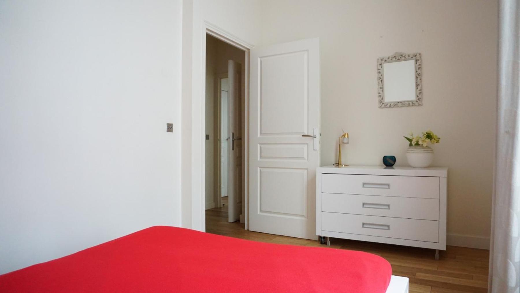 Appartamento Rue Vignon - 8 *