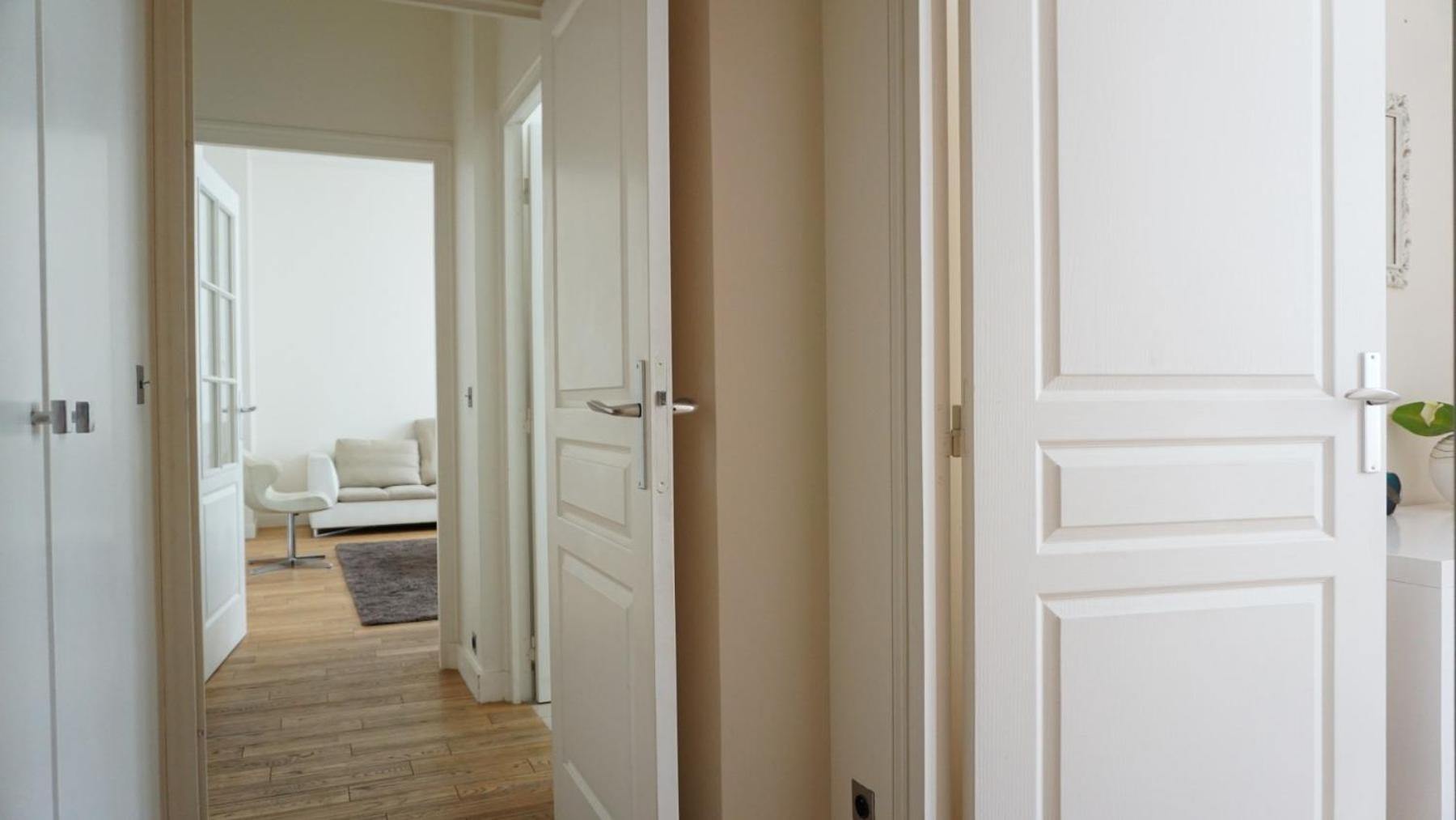 Appartamento Rue Vignon - 8