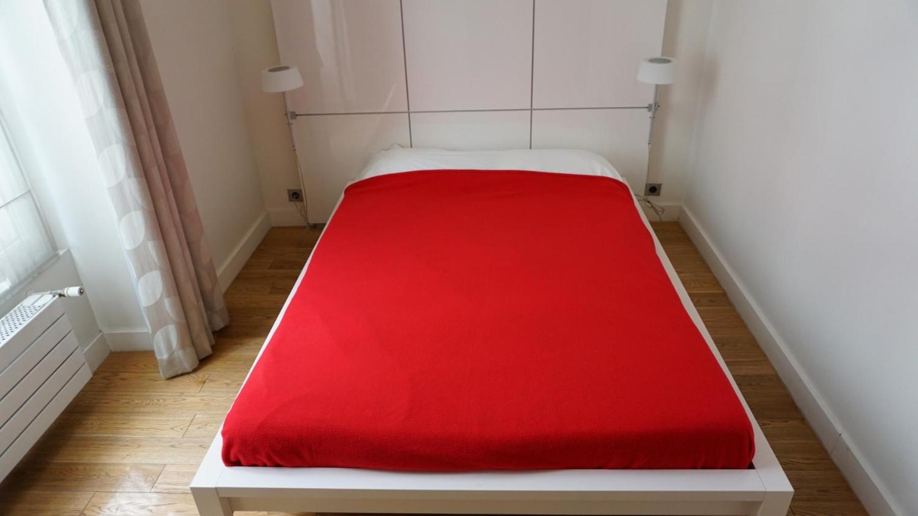 Appartamento Rue Vignon - 8 *