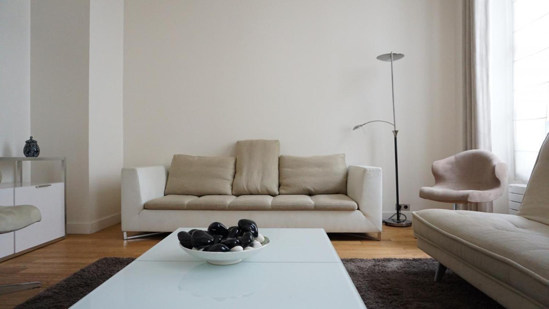 Appartamento Rue Vignon - 8 *