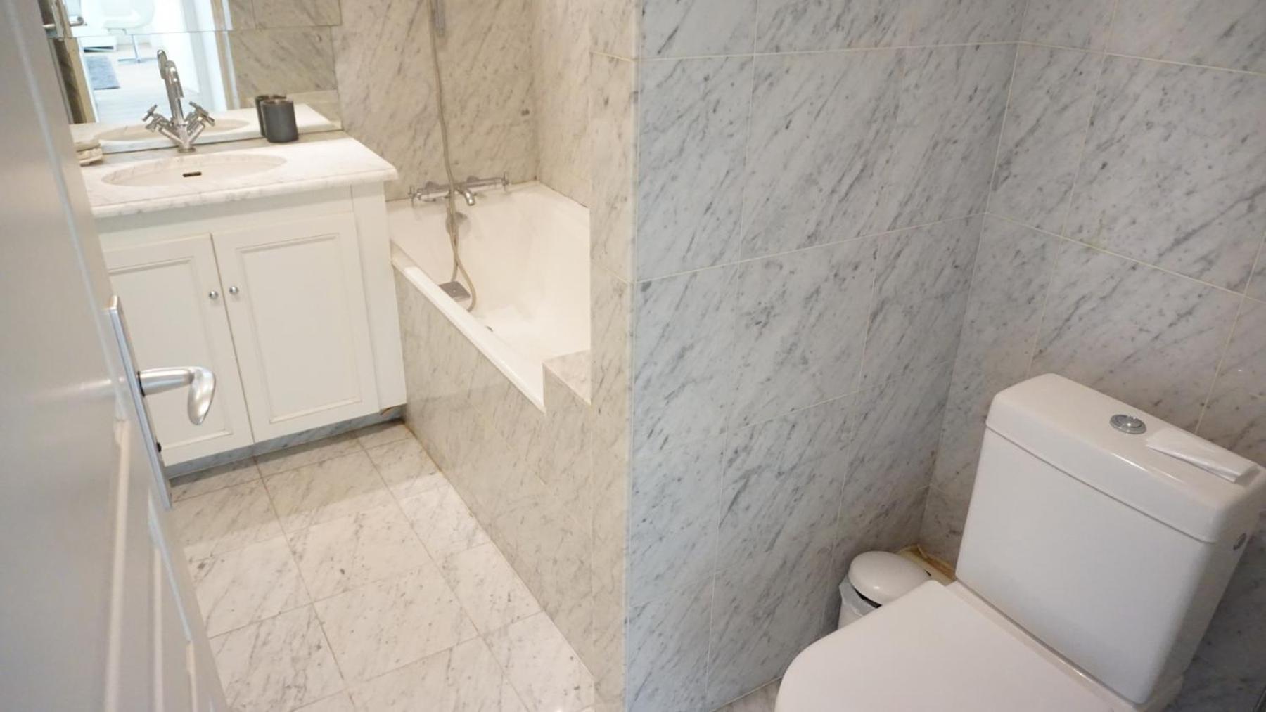 Appartamento Rue Vignon - 8