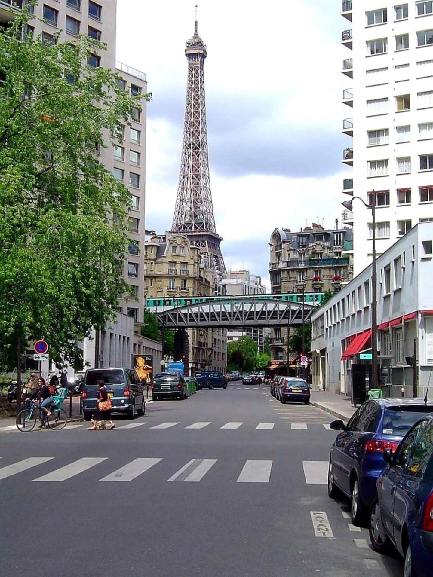 Eiffel Citea Access Dayroom Espace Sans Nuitee Et Partagee Chatillon Nuitee -- Repos Journee Ou Espace Travail 8-19h Proche Tour Eiffel Ou Usage Bureau A L'heure En Journee -- Nuitee Chatillon Avenue Alloggio in famiglia Parigi