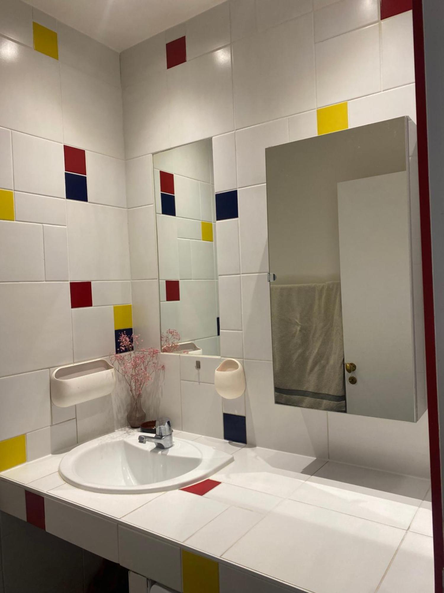 Apartment Charming Saint Germain Saint Michel *