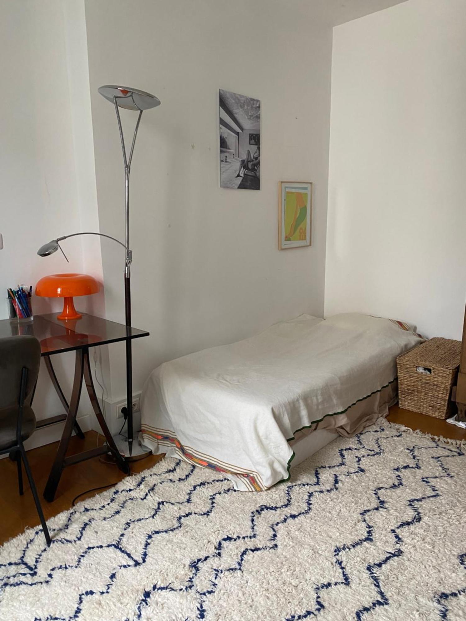 Charming Saint Germain Saint Michel Apartment *