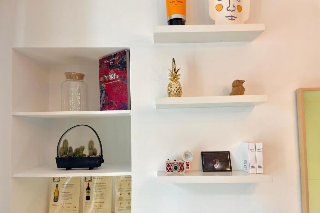 Elegant & Chic A Appartamento