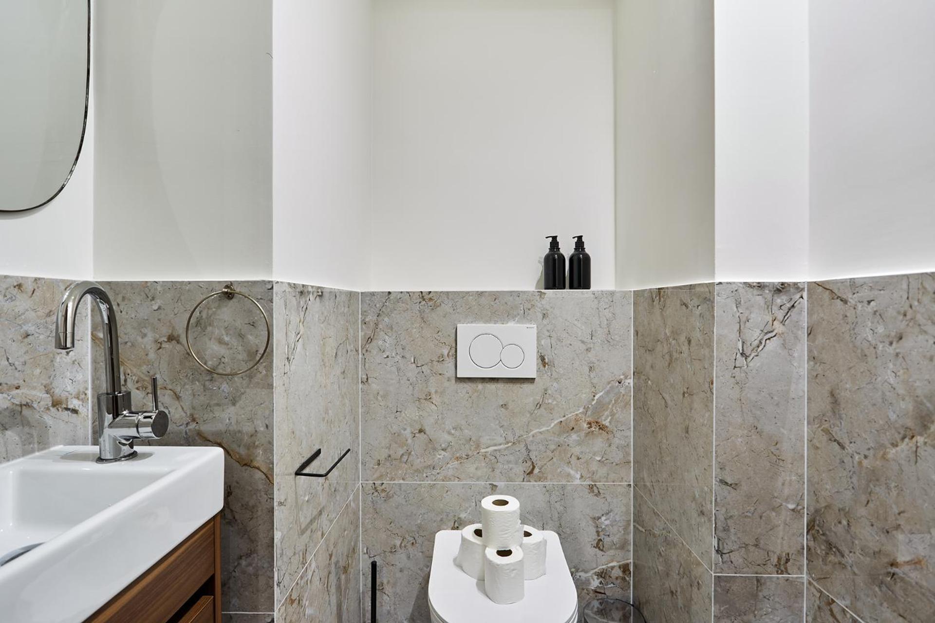 Appartamento 2 Center Of By Prestige Parigi