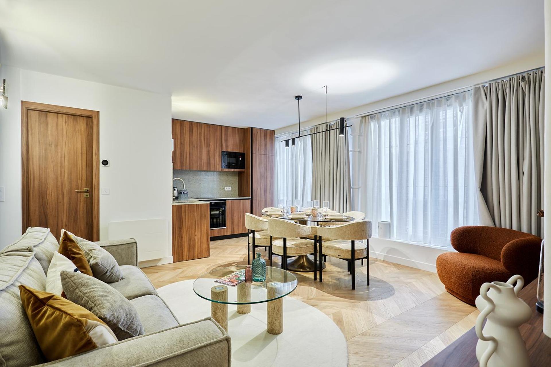 Appartamento 2 Center Of By Prestige *
