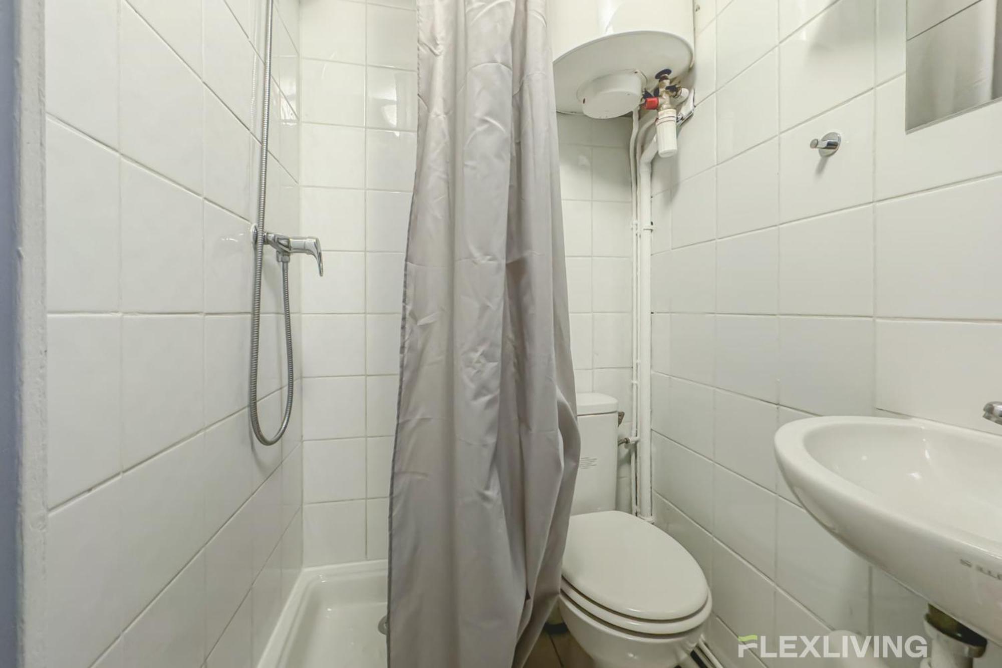 Flexliving - - Saint Martin Appartamento