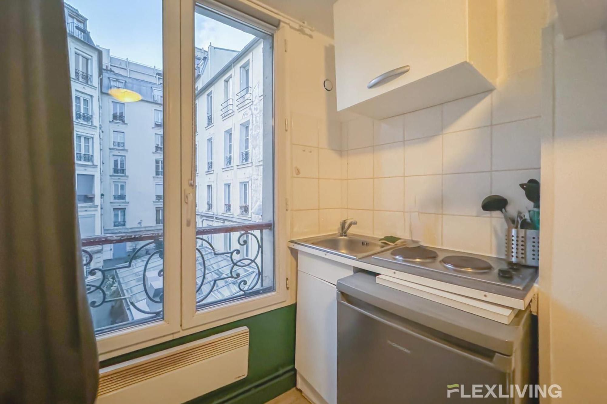 Appartamento Flexliving - - Saint Martin *