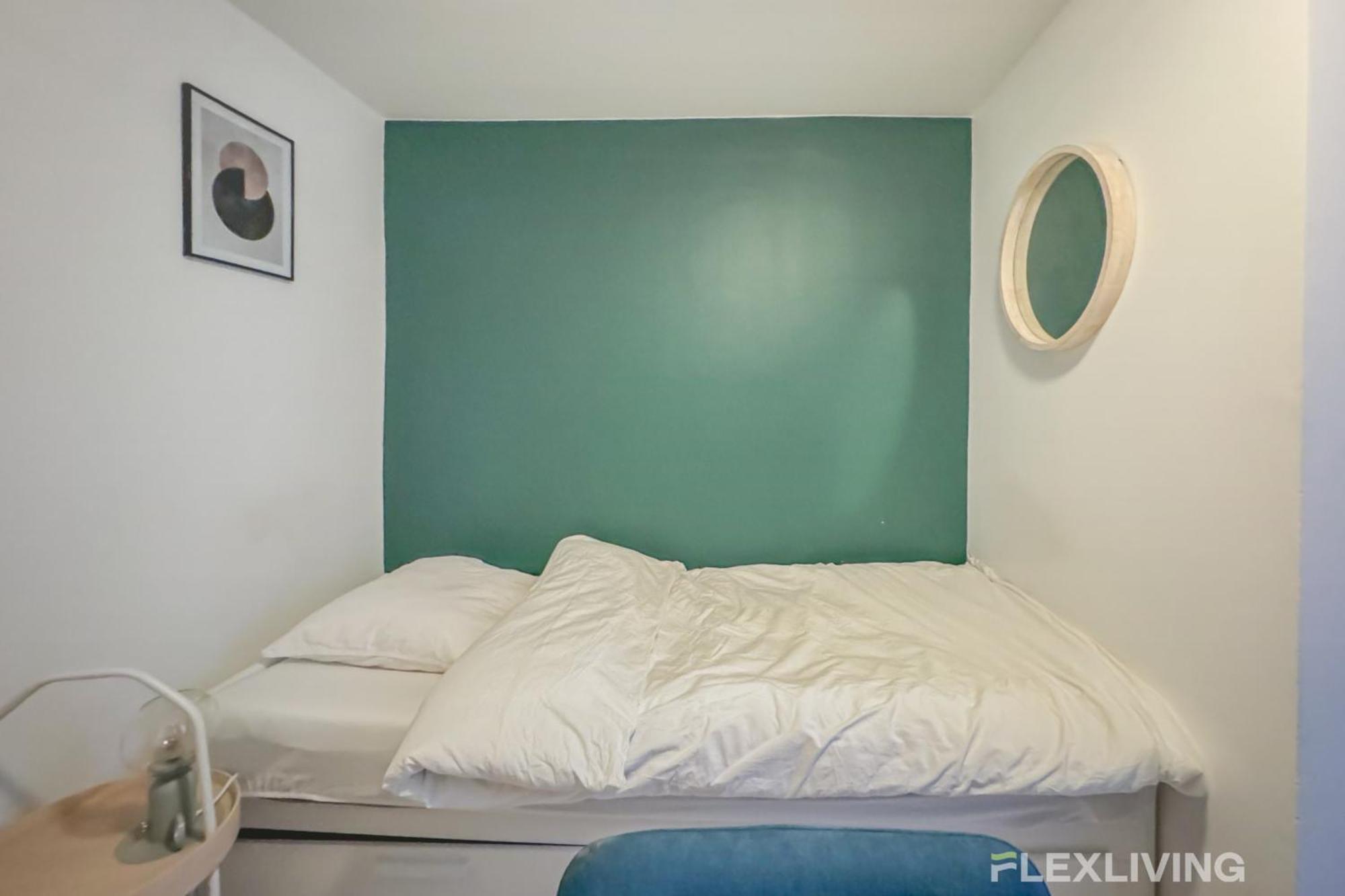 Flexliving - - Saint Martin *