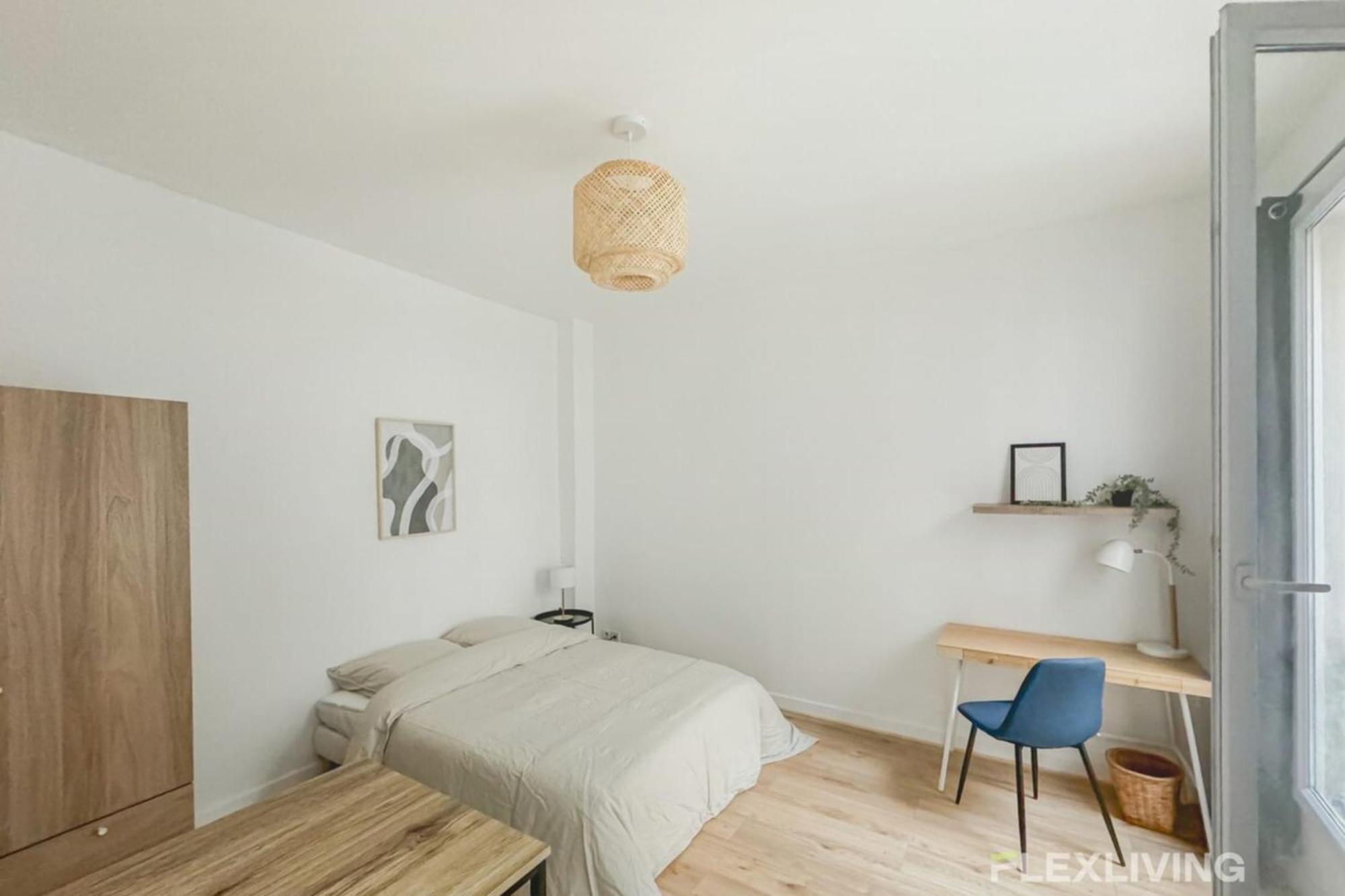 Flexliving - - 19 Echiquier