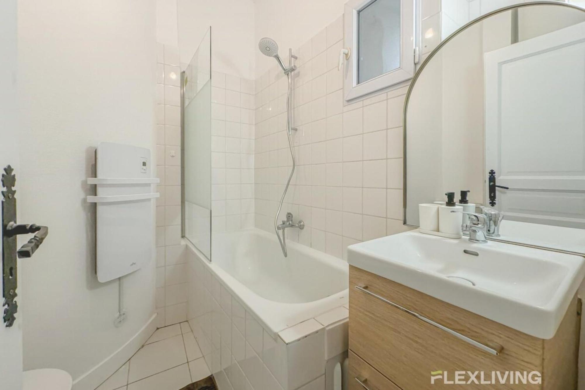 Appartamento Flexliving - - 19 Echiquier *