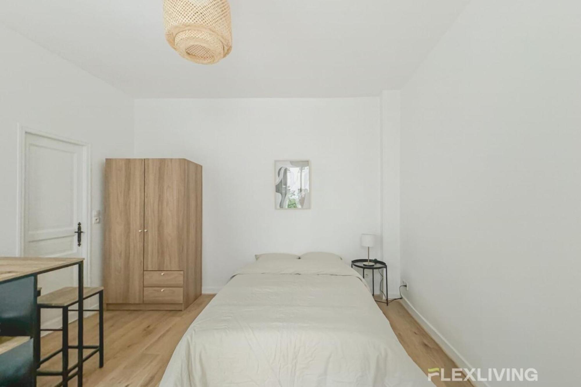 Flexliving - - 19 Echiquier * Parigi