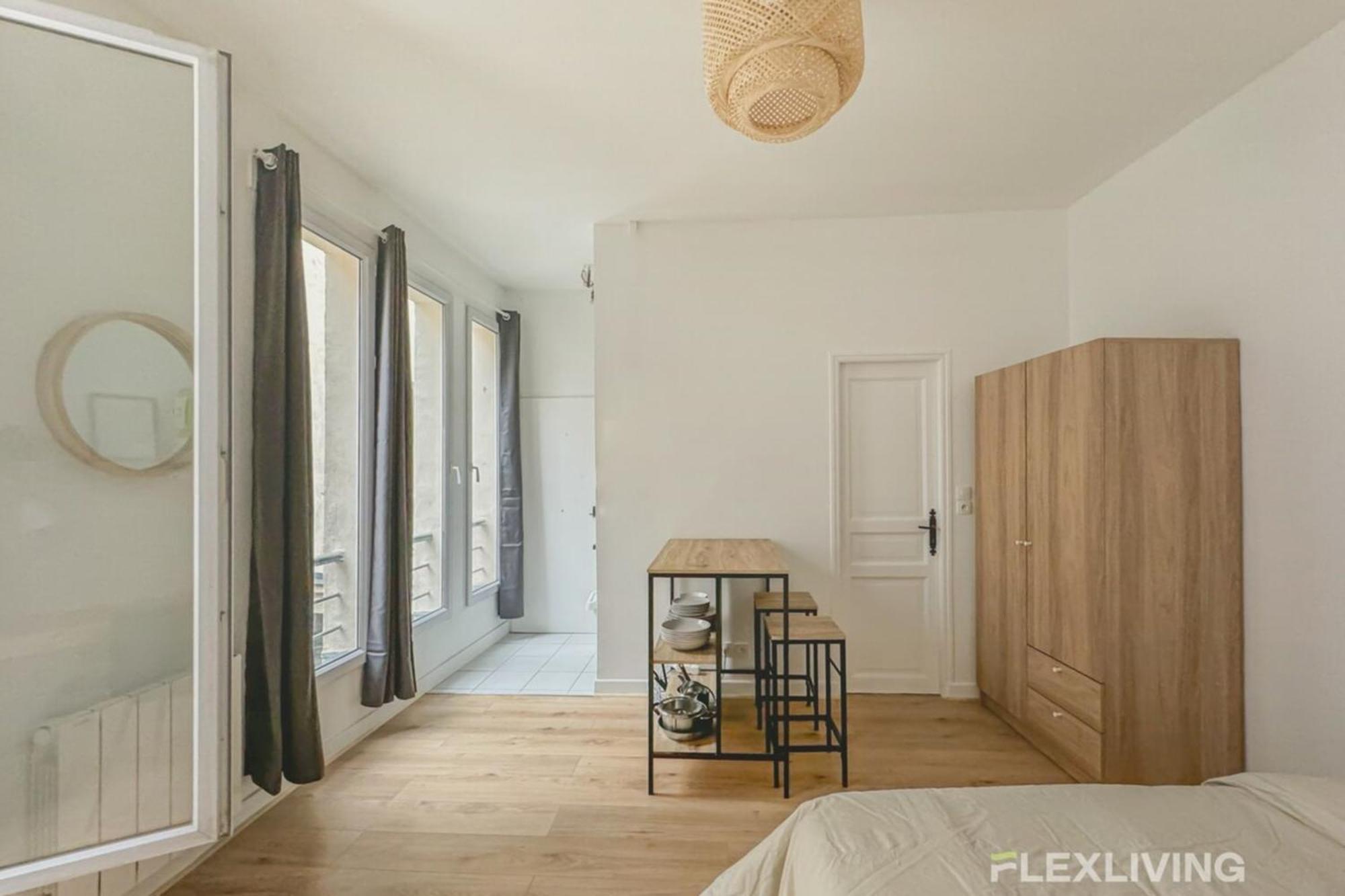 Flexliving - - 19 Echiquier