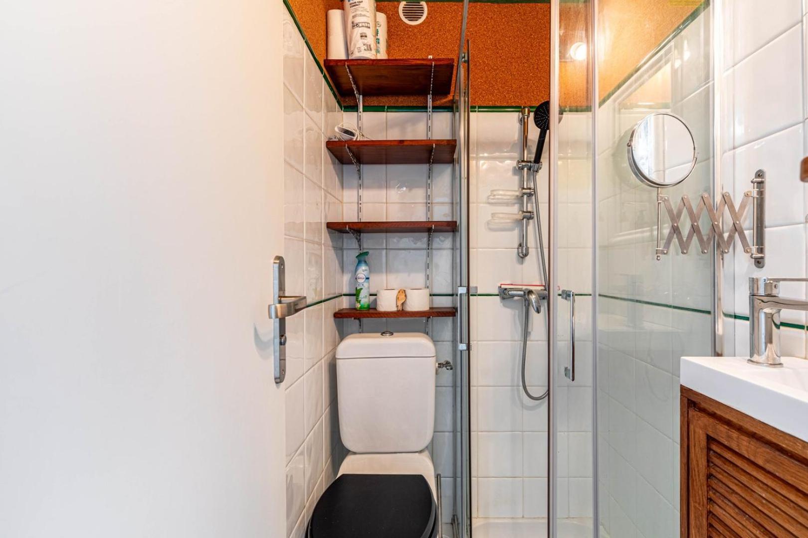 Appartamento Guestready - Beau Sejour Au Coeur De Parigi