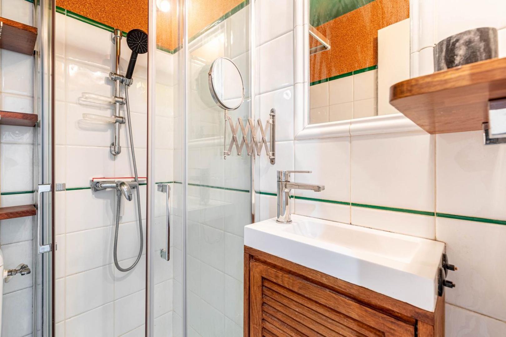 Appartamento Guestready - Beau Sejour Au Coeur De