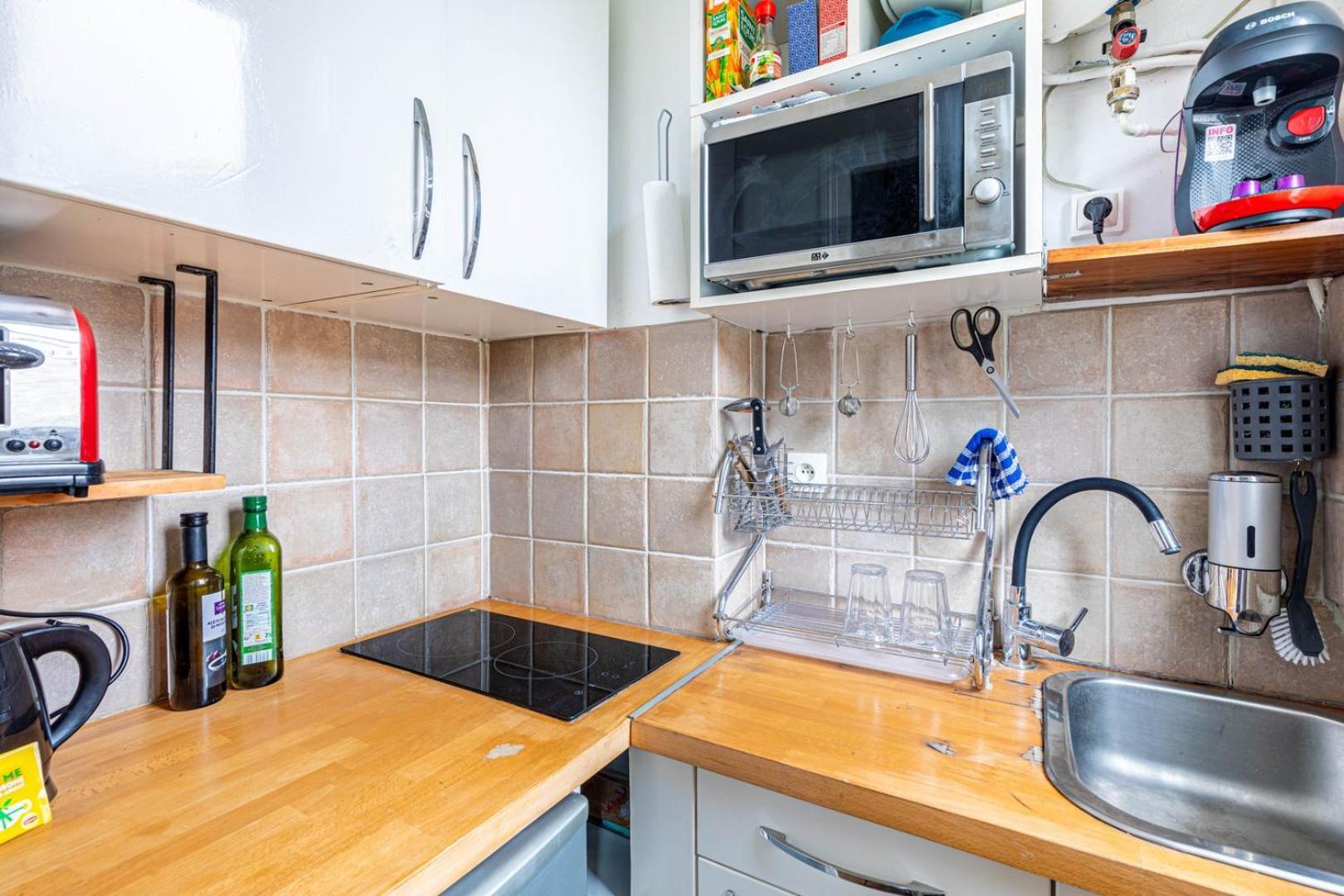 Appartamento Guestready - Beau Sejour Au Coeur De *