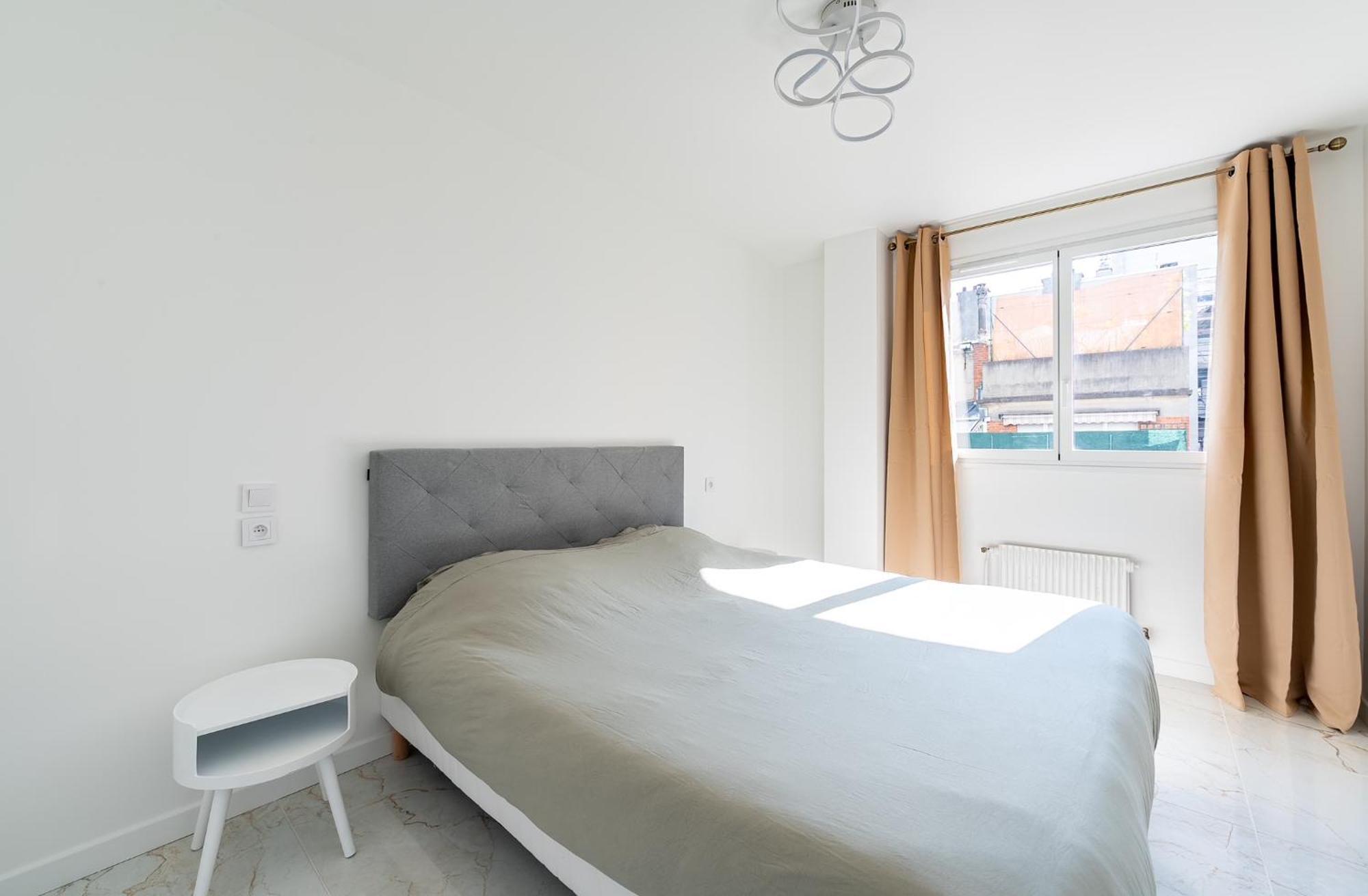 Au Centre De Apartment *