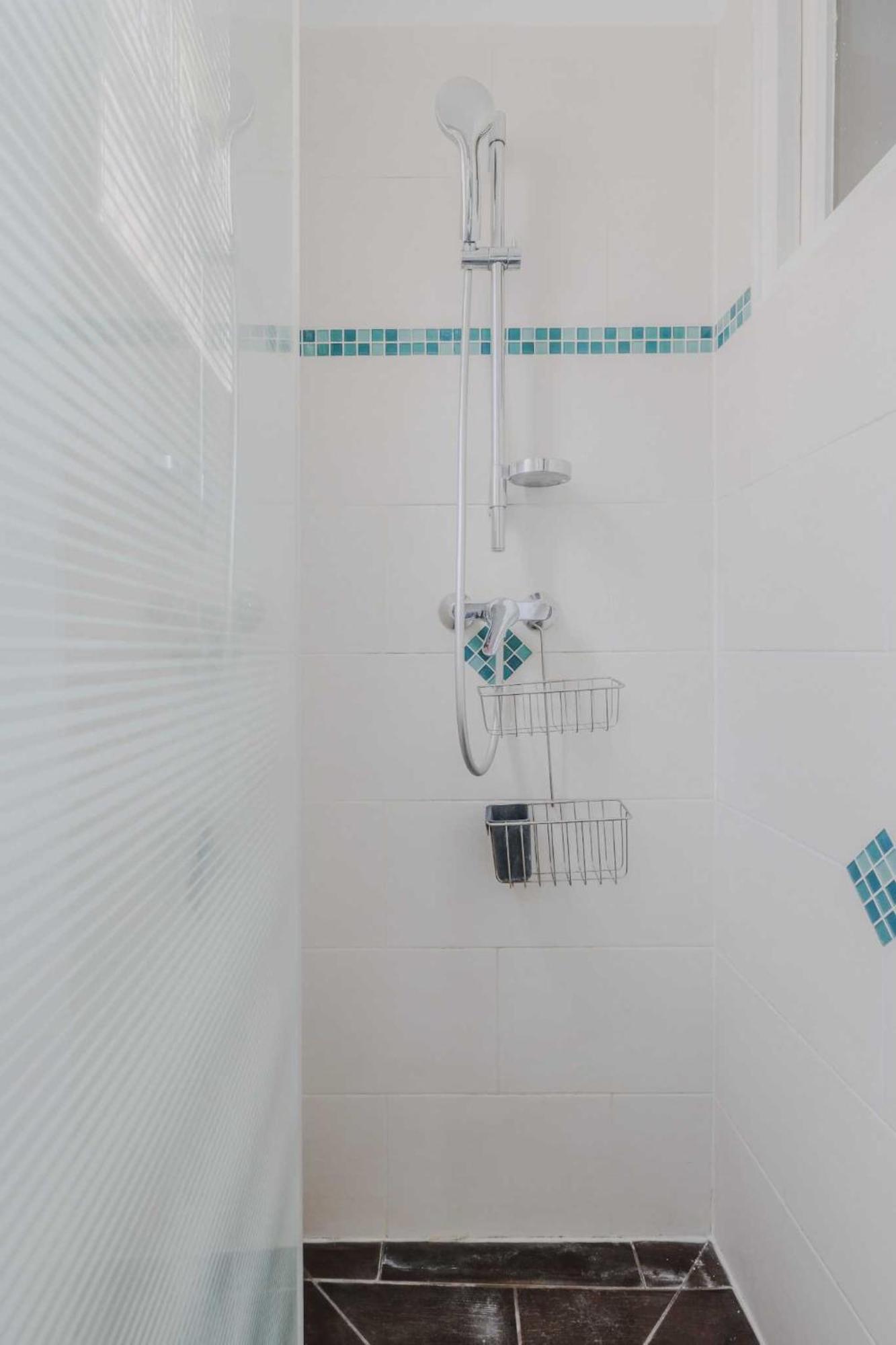 Peaceful - 1bd- 4p - Montmartre Appartamento