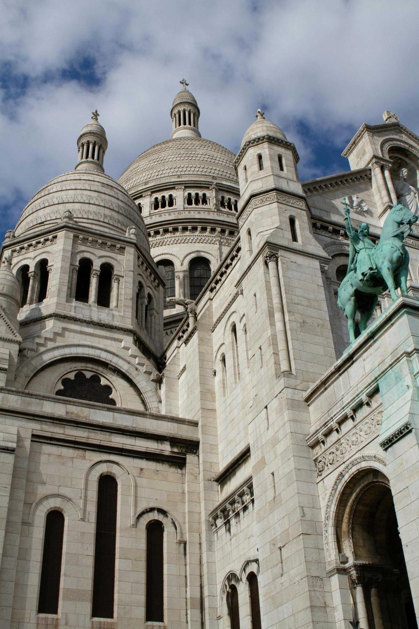 Appartamento Peaceful - 1bd- 4p - Montmartre *