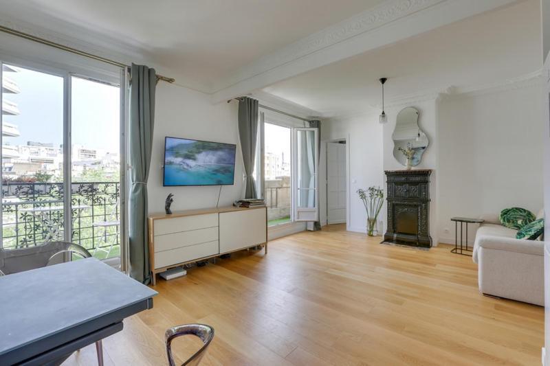 705 Lecourbette - Superbe Parigi