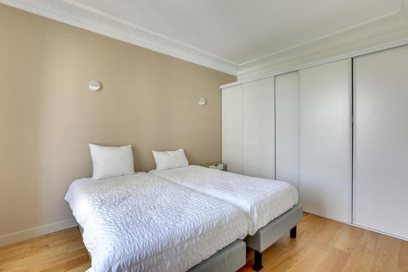 Appartamento 705 Lecourbette - Superbe Parigi