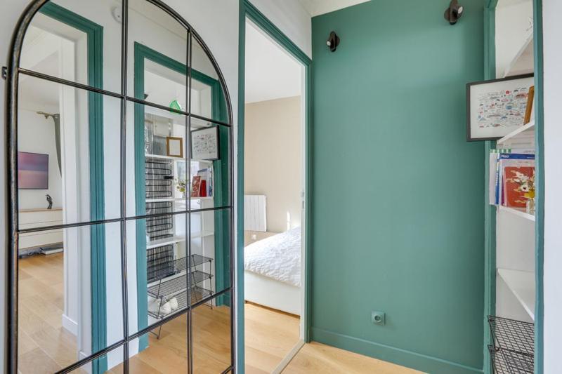 Appartamento 705 Lecourbette - Superbe