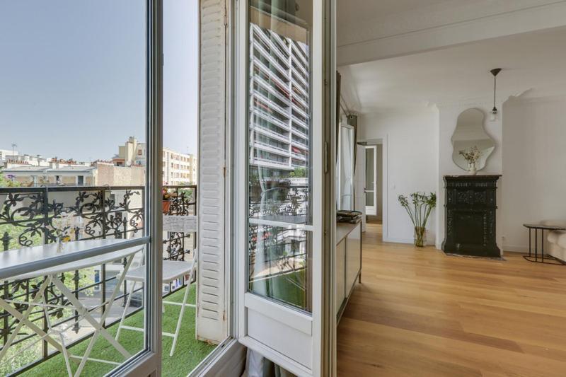 Appartamento 705 Lecourbette - Superbe *