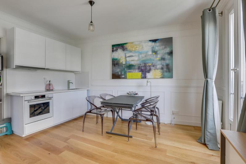 Appartamento 705 Lecourbette - Superbe Parigi