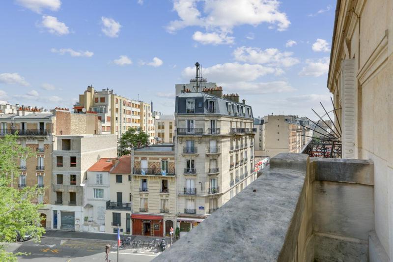 705 Lecourbette - Superbe