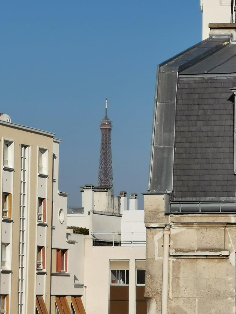 Apartment 705 Lecourbette - Superbe