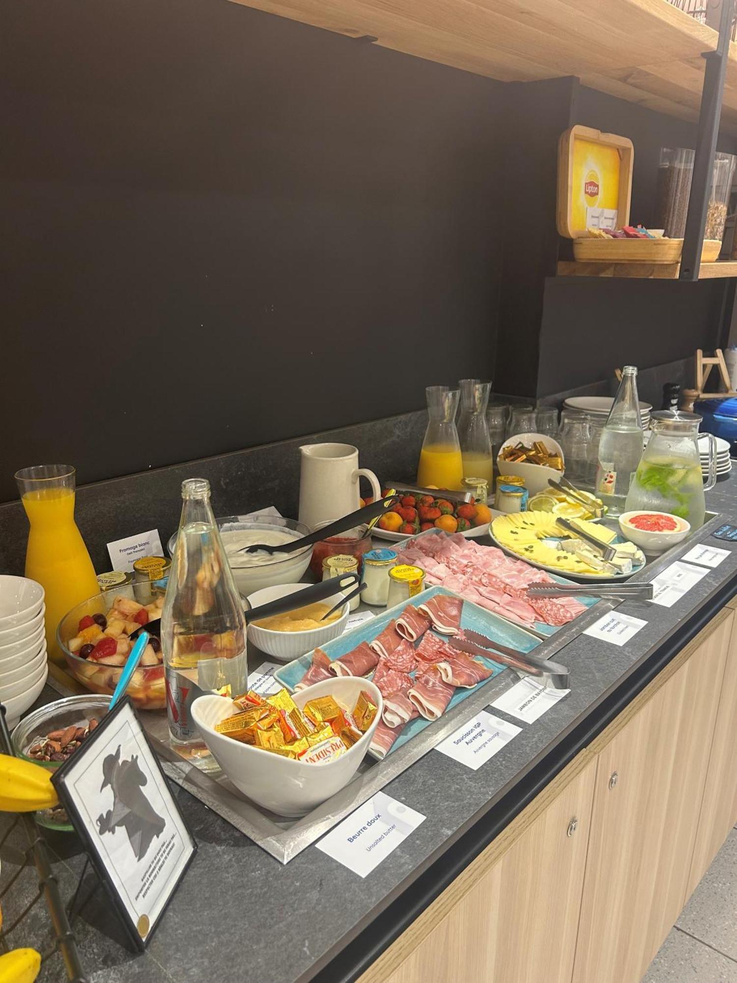 Hotel Campanile 14 - Maine Montparnasse 3*