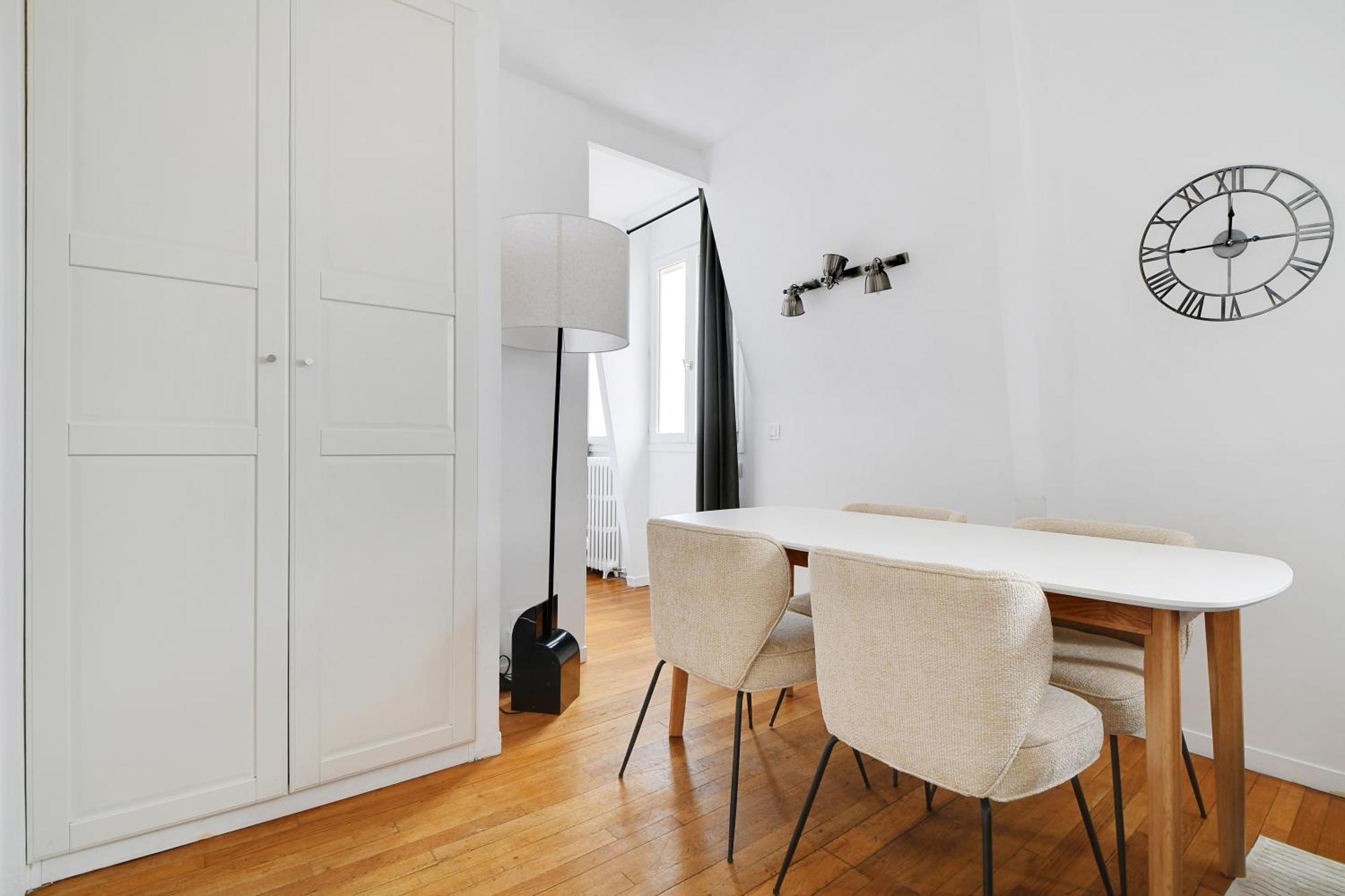 Pick A Flat's In Saint Michel - Rue Du Sommerard * Parigi