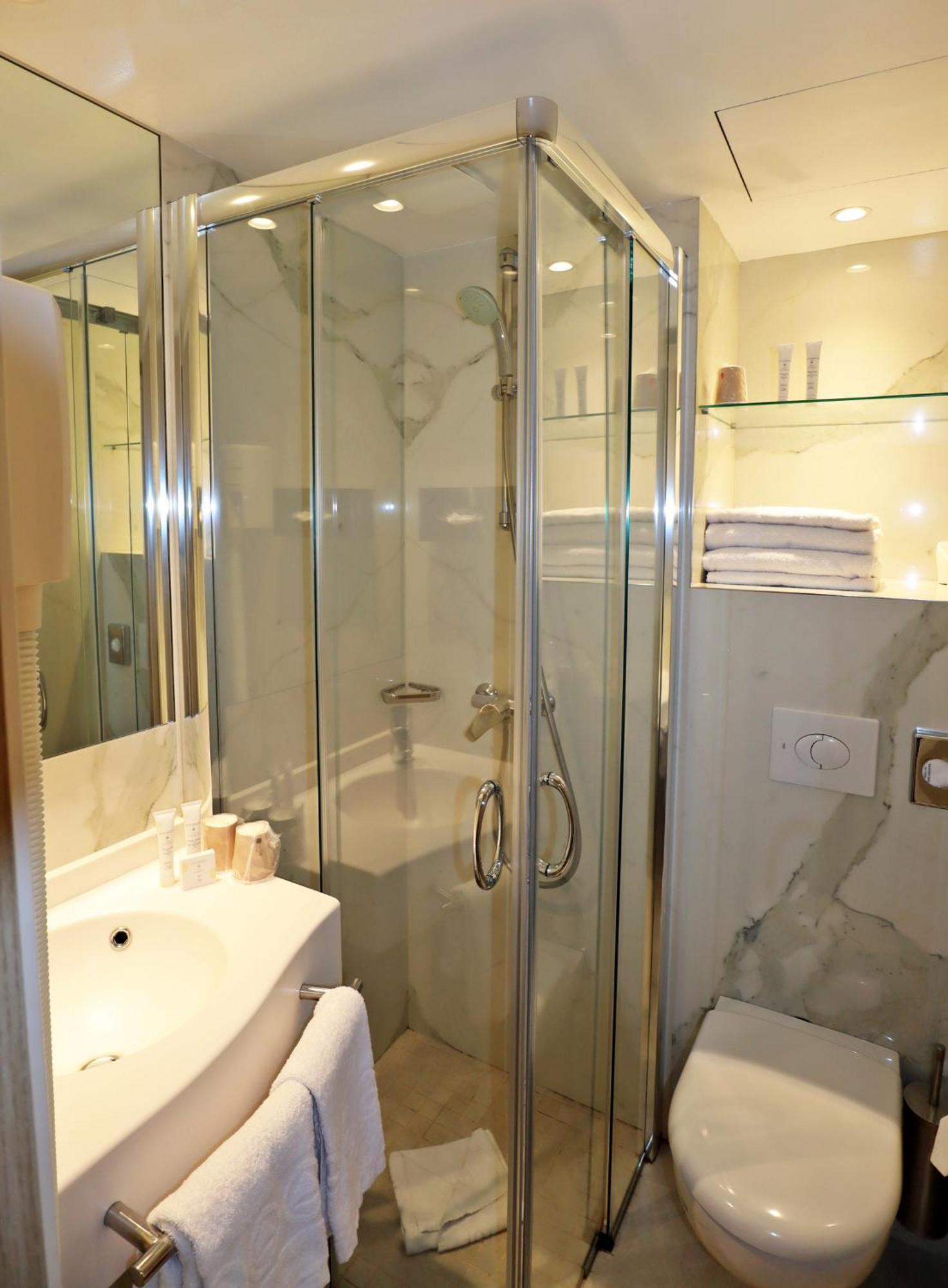 Hotel Hor Les Lumières 3*