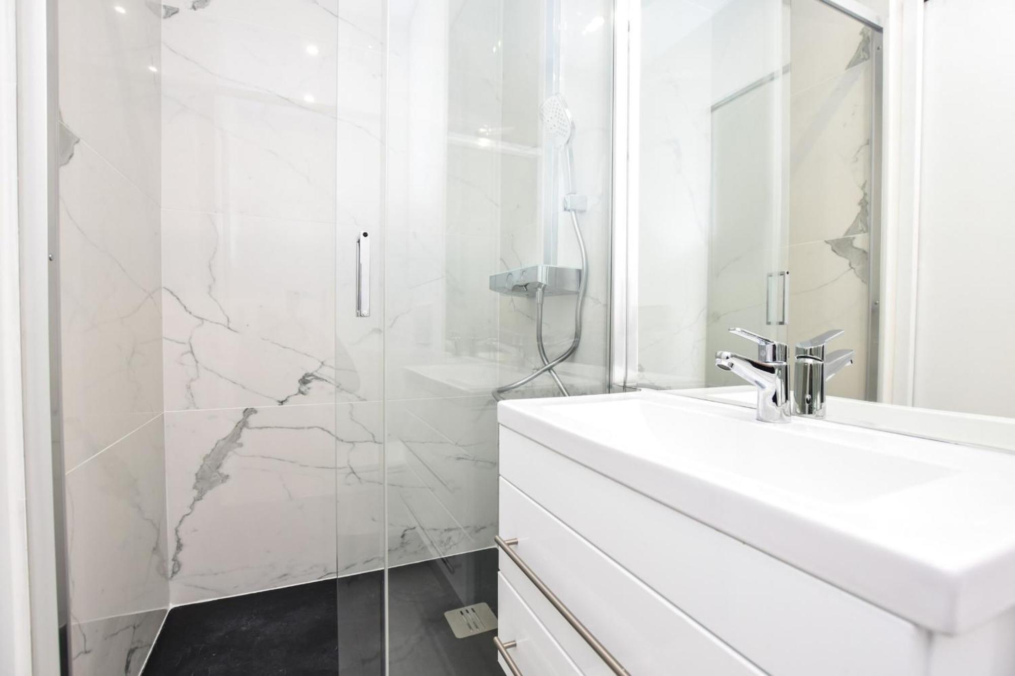 Appartamento Cozy - 2br-7p- Opera House *