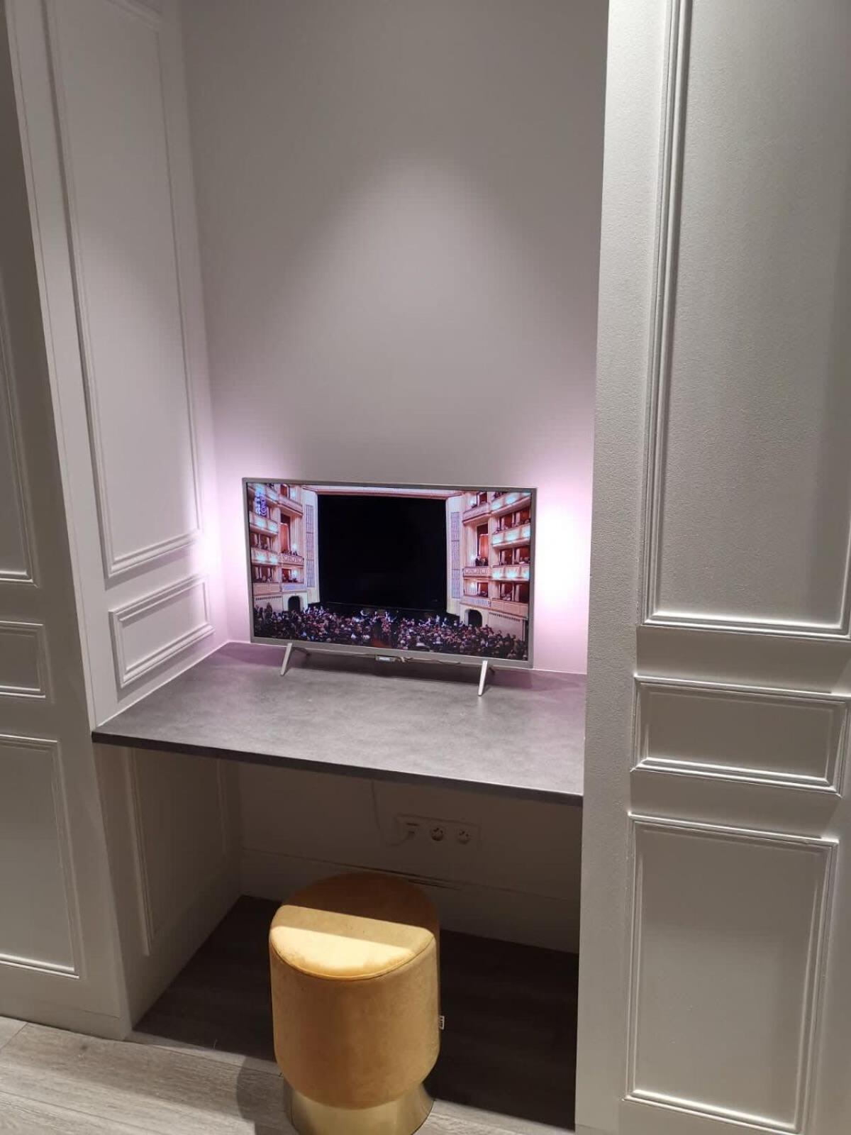 Appartamento Cozy - 2br-7p- Opera House