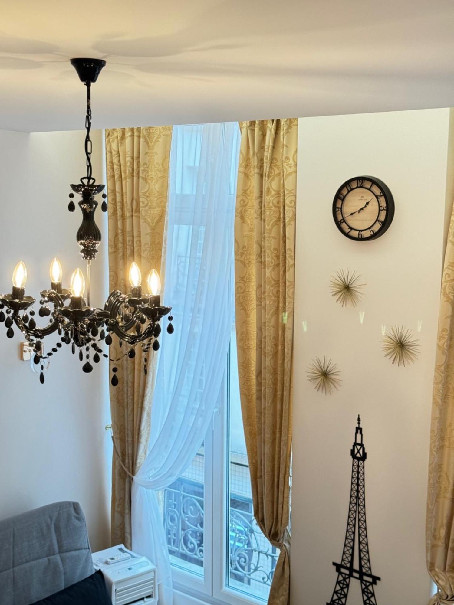 Appartamento Chez Zenovia