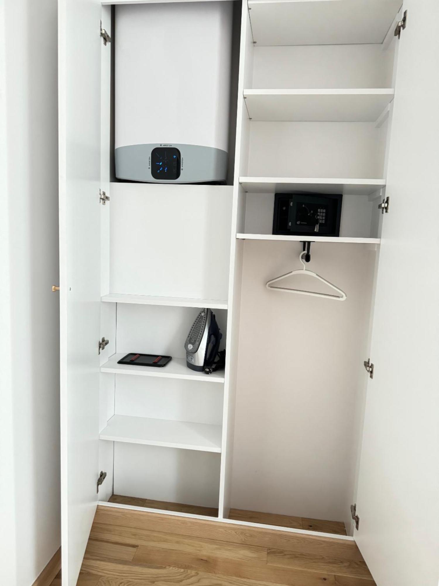 Apartment Chez Zenovia