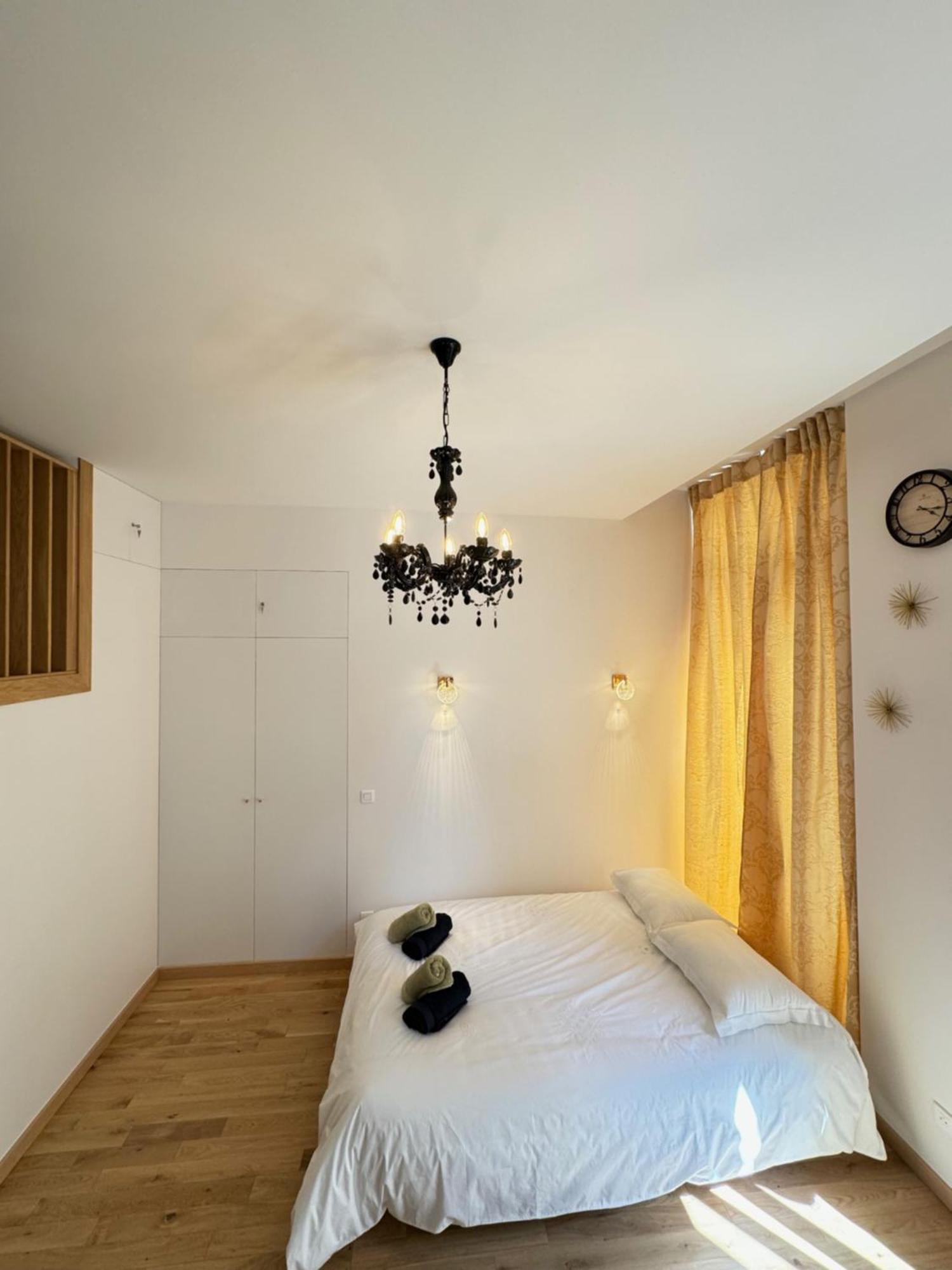 Apartment Chez Zenovia