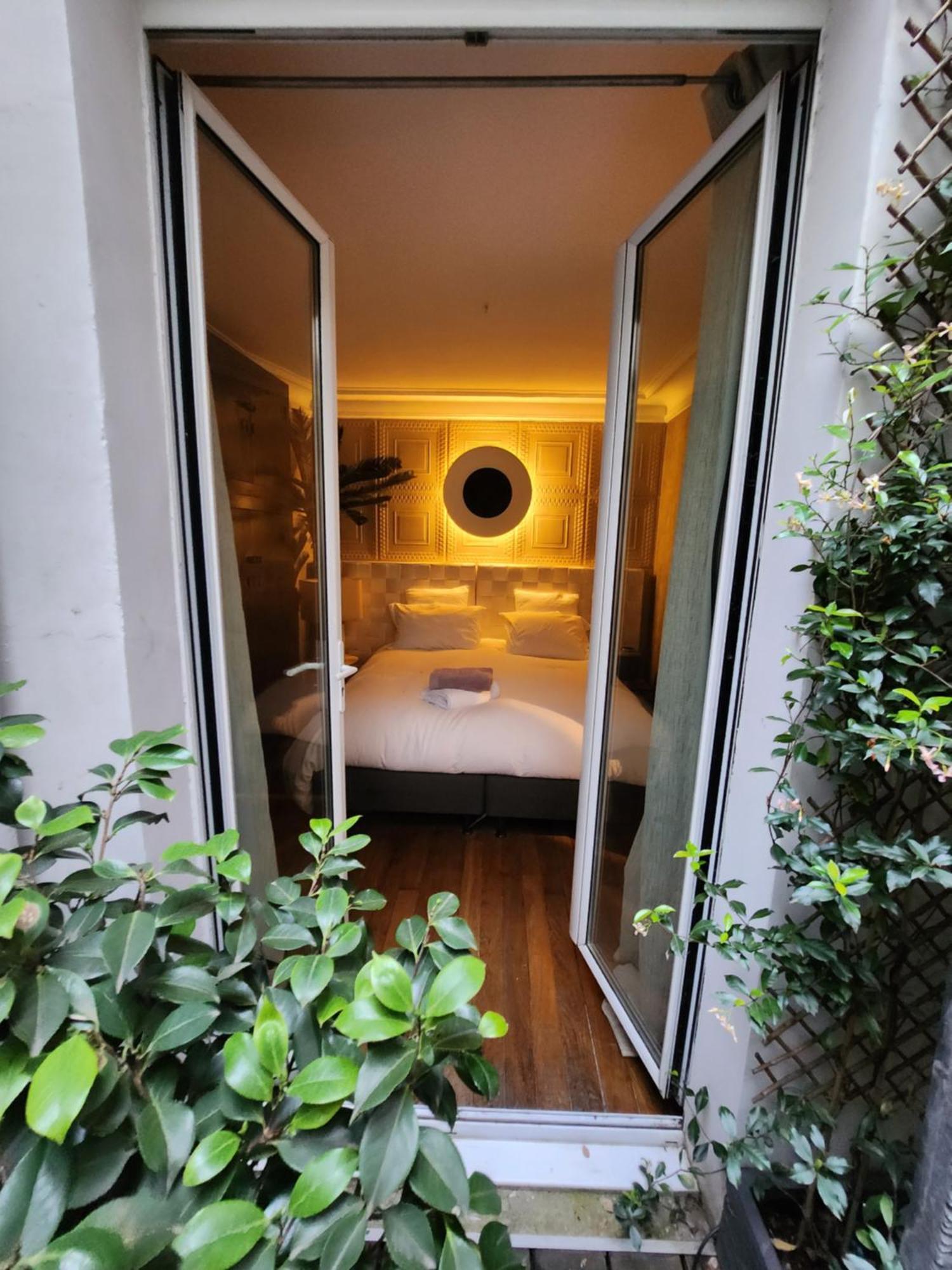 Pic De Notre Dame, Charming Apartment