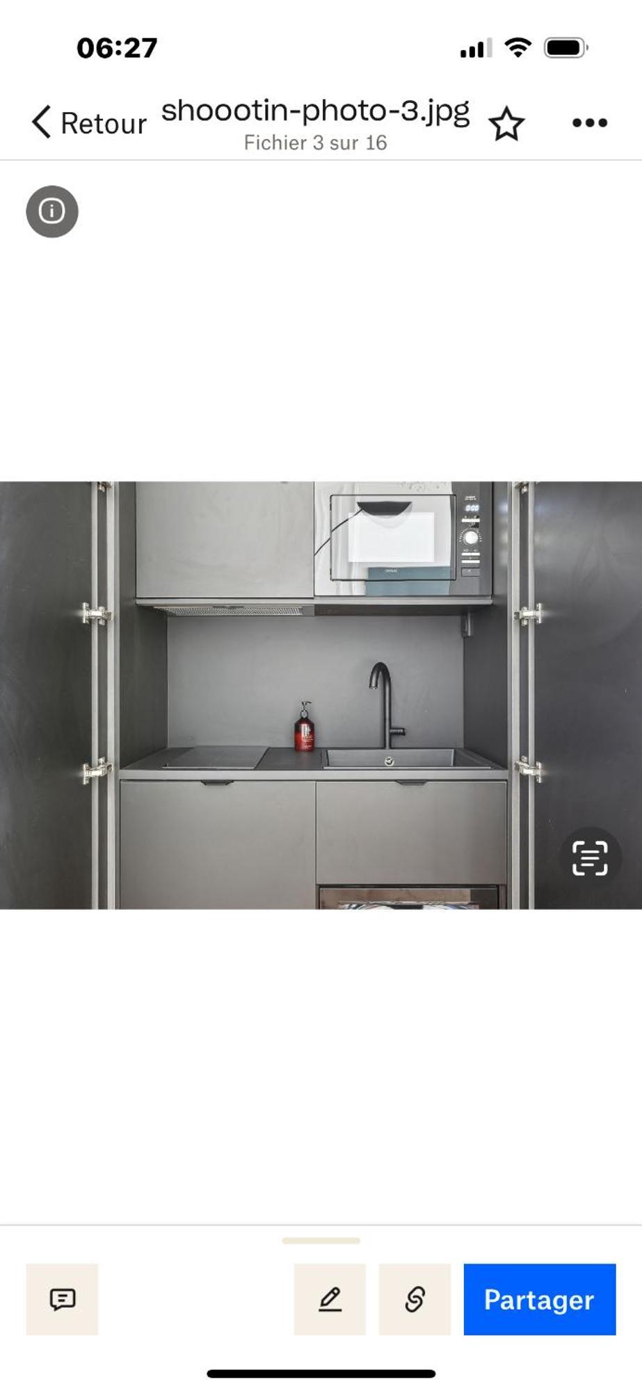 Apartment Design Au Coeur De *