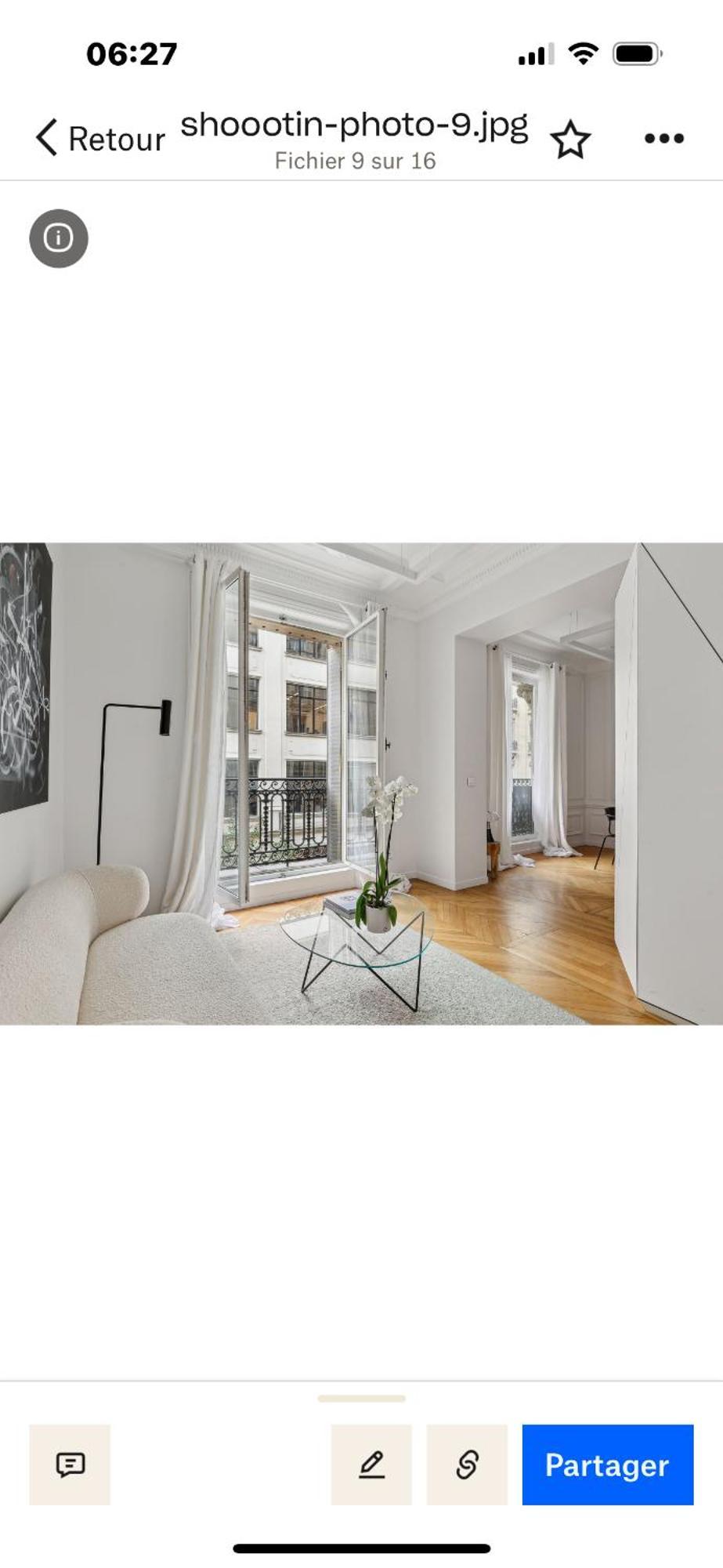 Design Au Coeur De Apartment *