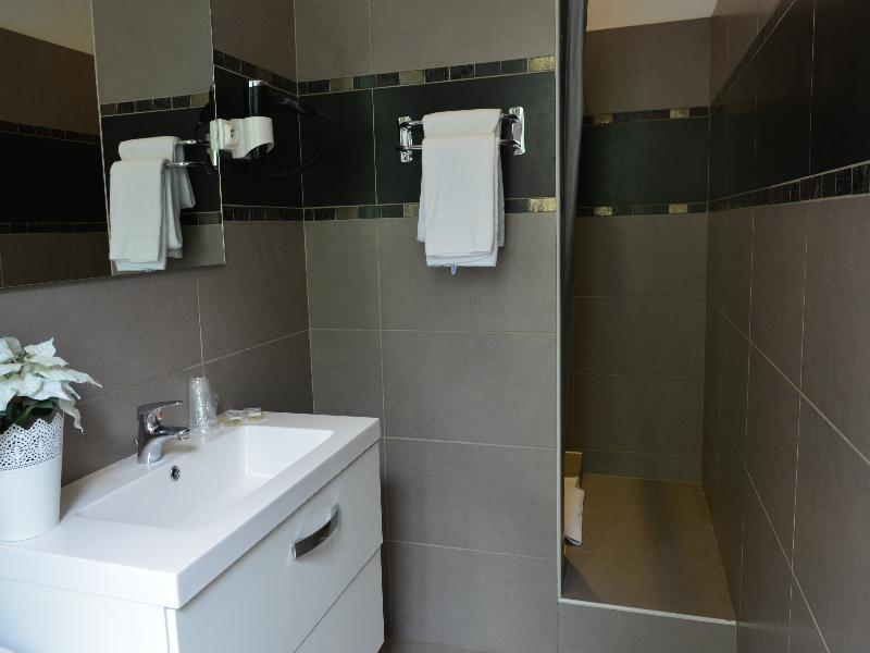 Le Twelve Hotel Paris