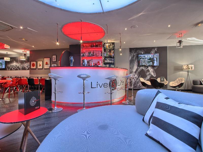 Design Place D'italie Hotel 3*