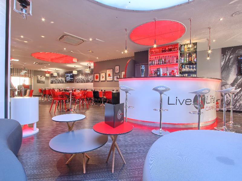 Hotel Design Place D'italie 3*