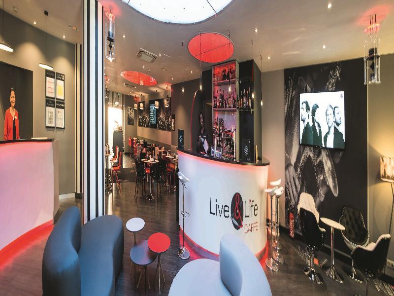 Design Place D'italie
