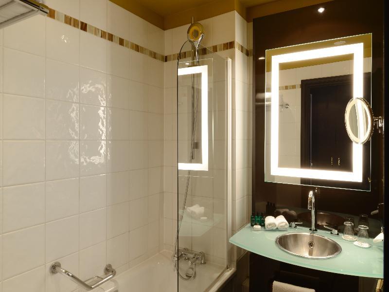 Hotel Le Marquis By Inwood