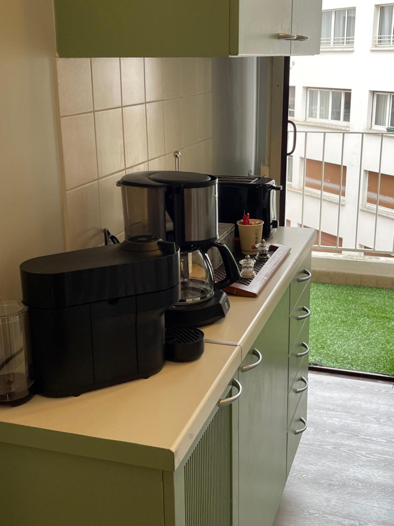 Triangle D Or Champs Elysees Apartment