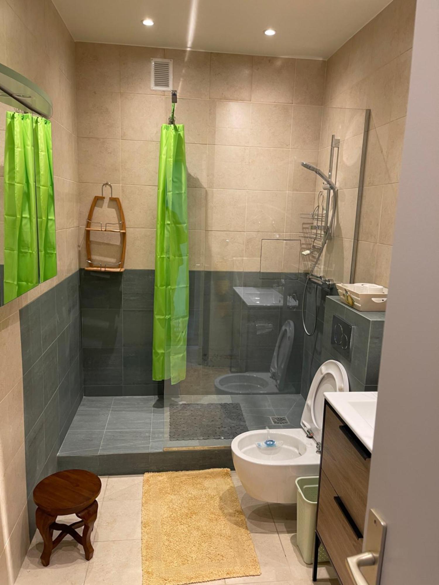 Apartment Triangle D Or Champs Elysees