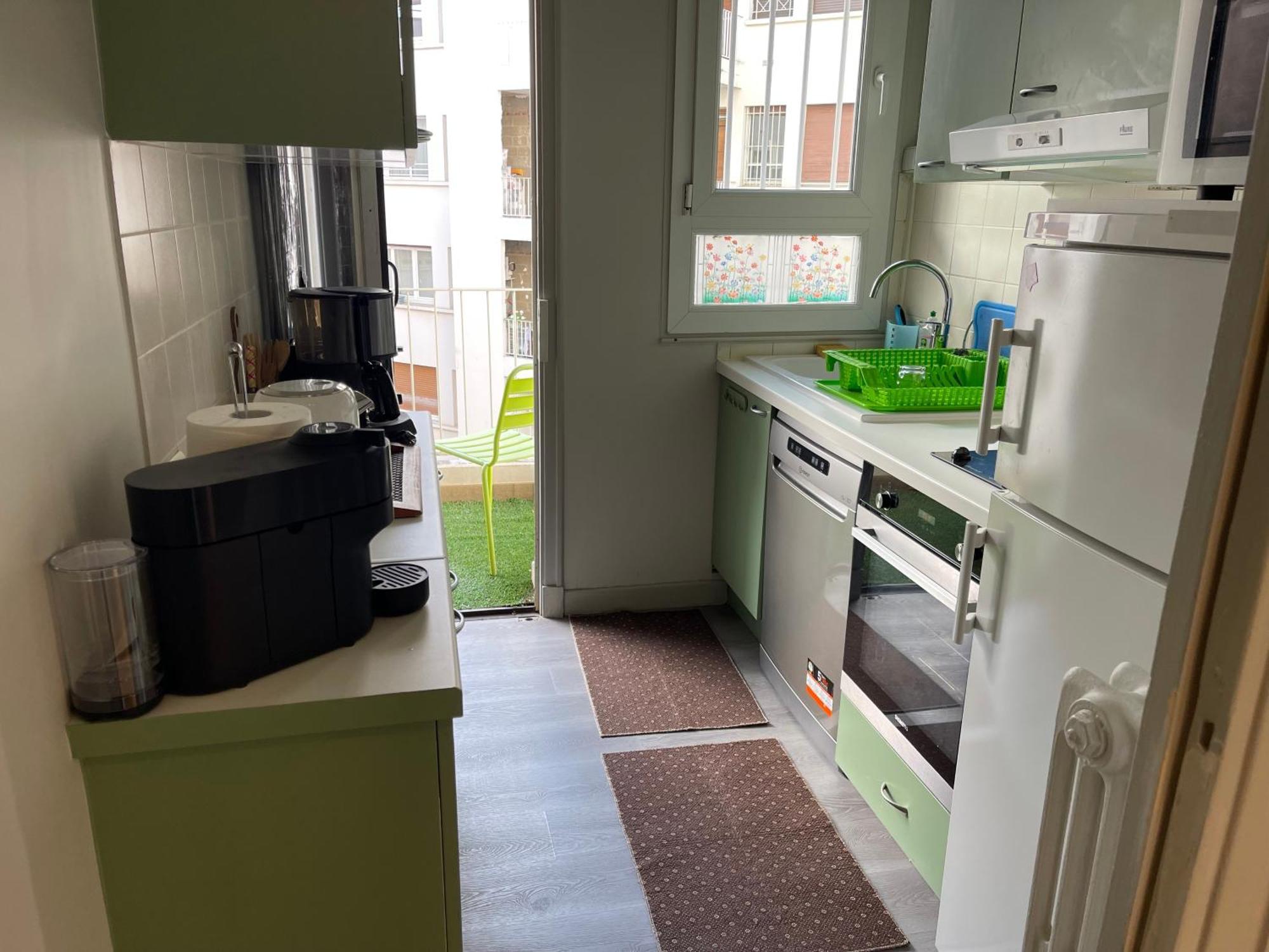 Apartment Triangle D Or Champs Elysees